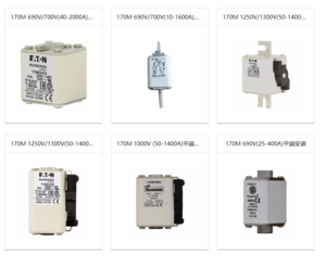 Eaton-Bussmann-X23330HB-授权代理