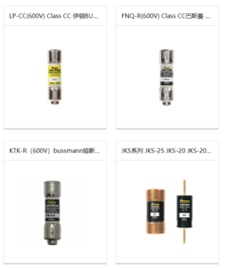 Eaton-Bussmann-XS100-授权代理
