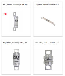 Eaton-Bussmann-XL70F400-授权代理