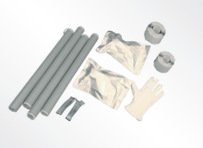 库柏冷缩终端 户外10KV中间接头