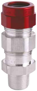 Eaton Crouse-Hinds series TMCX cable gland