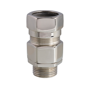 Capri IGA - Versatile industrial cable glands