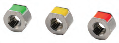 库柏螺母型温度传感器