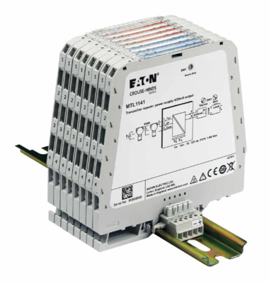 MTL1000系列隔离器样本